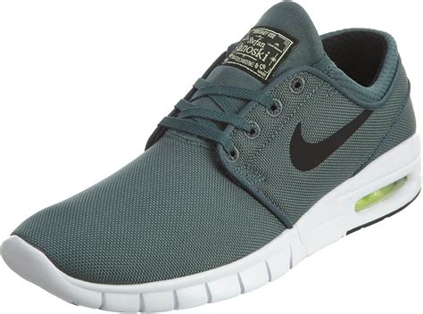 nike sb zoom stefan janoski l sneaker für herren schwarz|Nike SB janoski sale.